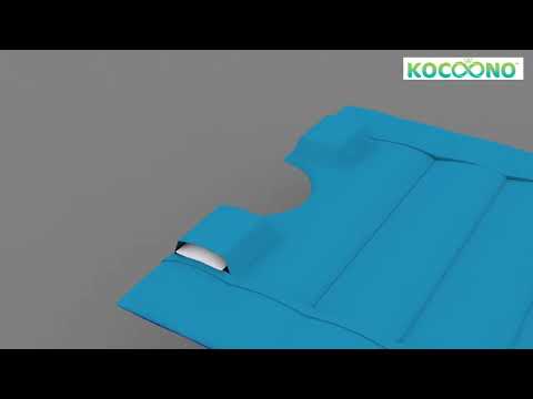 Kocoono™ Weighted Bands LUXE